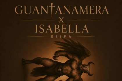 Siifa Guantanamera