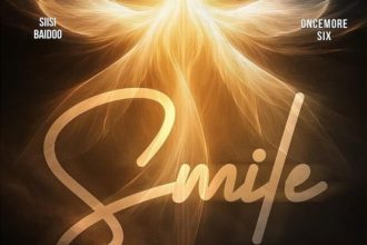 Siisi Baidoo Smile Ft. Oncemore Six