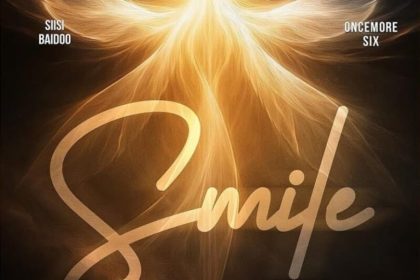 Siisi Baidoo Smile Ft. Oncemore Six