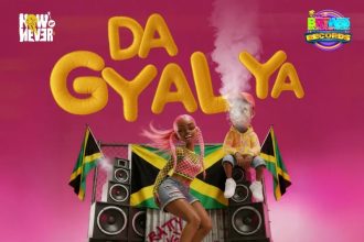 Skeng BRT Weekend Da Gyal Ya Mad Gyal Riddim