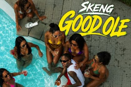 Skeng Zimi Good Ole