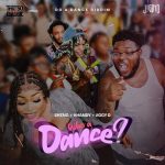 Skeng Ft. Khandy Brawling Jiggy D Who A Dance