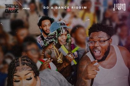 Skeng Ft. Khandy Brawling Jiggy D Who A Dance