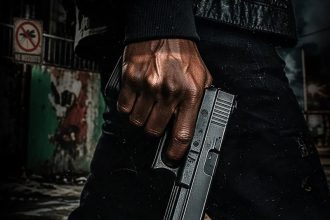 Skillibeng Big Glock