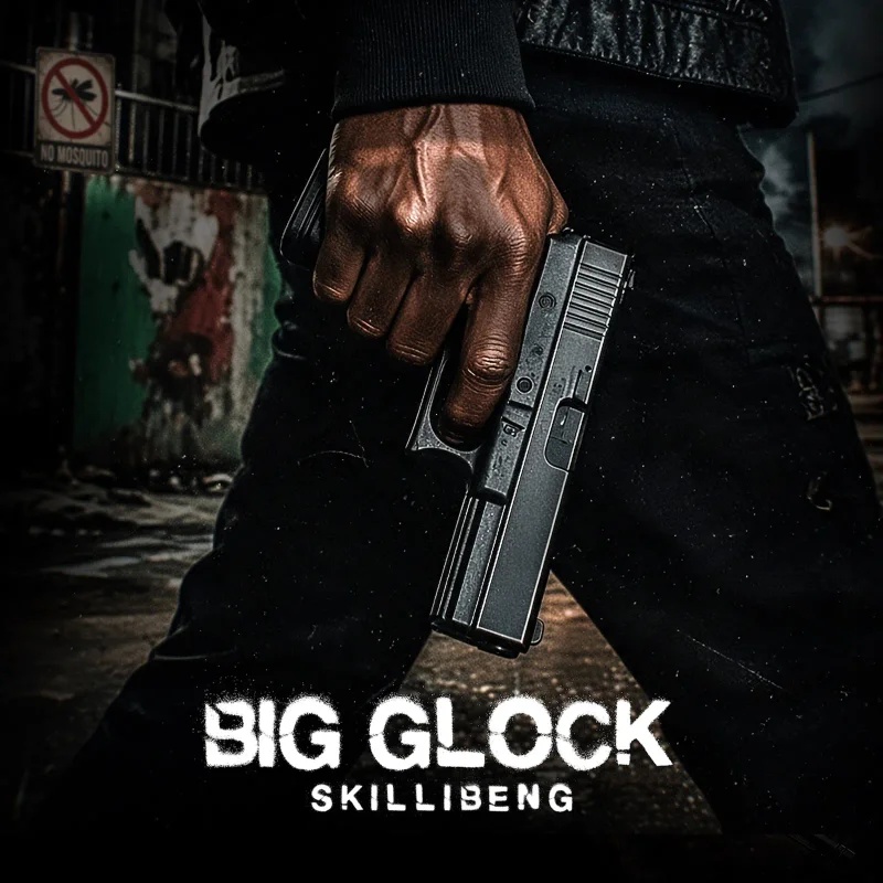Skillibeng Big Glock