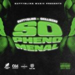 Skillibeng So Phenomenal Ft. Gutty Bling