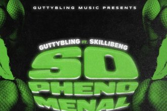 Skillibeng So Phenomenal Ft. Gutty Bling