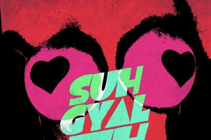 Skillibeng Suh Gyal Fih Hot Ft. Chambah Emhal