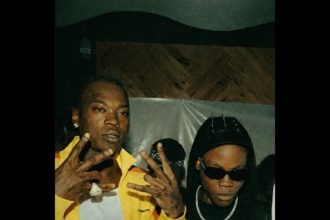 Skillibeng Why Not Ft. RajahWild