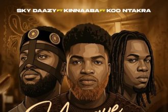 Sky Daazy – Yengye Yani Ft. Kinnaaba Koo Ntakra