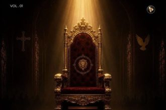Soul Of Afrika – Thrones