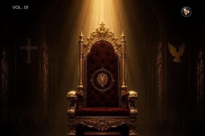 Soul Of Afrika – Thrones