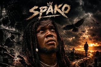 Spako Nobody Knows My Struggle