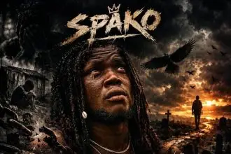 Spako Nobody Knows My Struggle