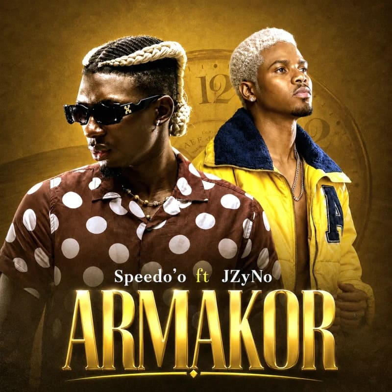Speedoo Amakor Ft. Jzyno