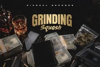 Squash Grinding
