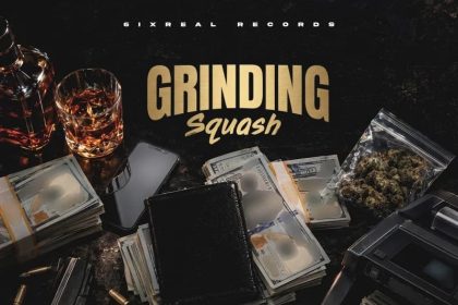 Squash Grinding