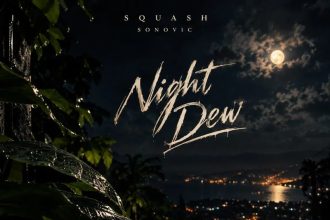 Squash Sonovic Night Dew