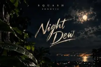 Squash Sonovic Night Dew