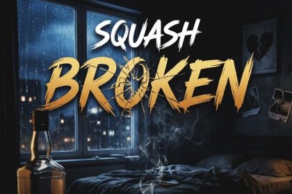 Squash – Broken