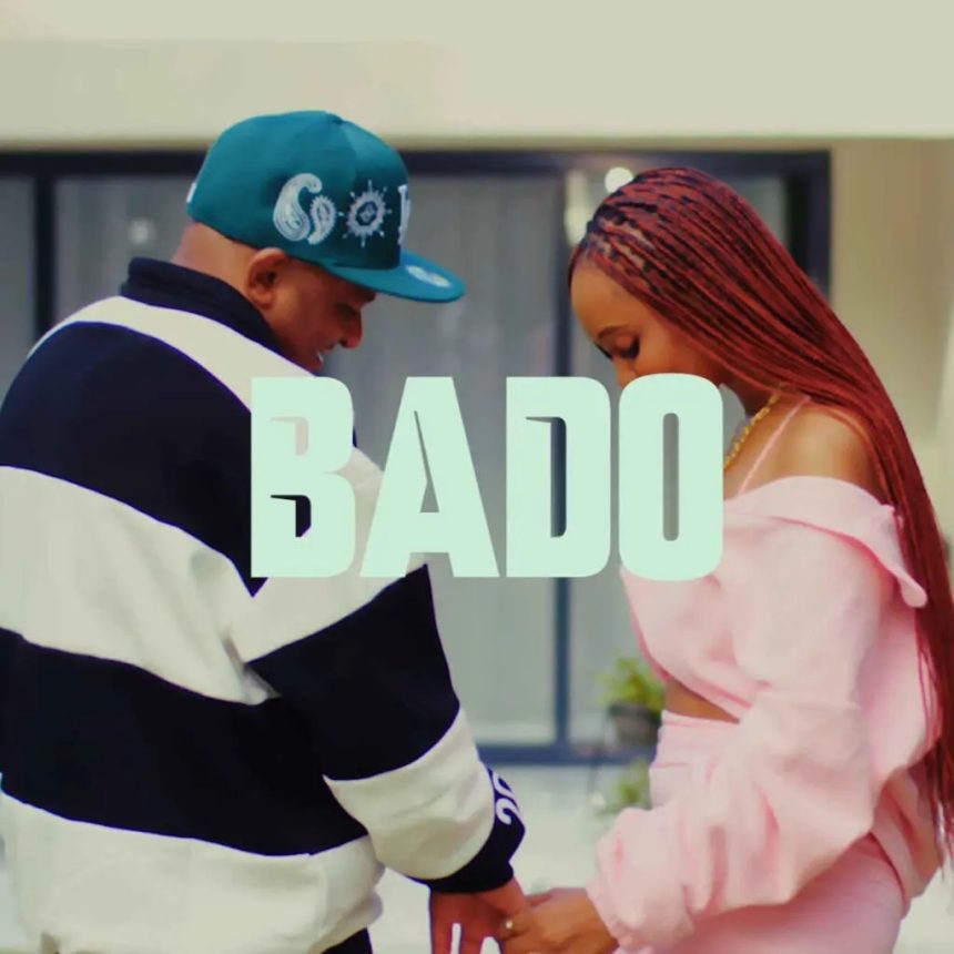 Stamina – Bado Ft. Christian Bella