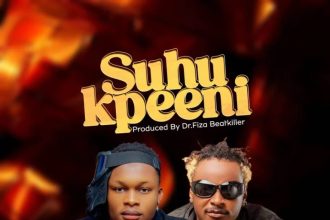 StarGuy Official – Suhukpeeni Ft. IsRahim