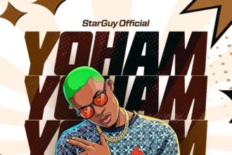 StarGuy Official – Yoham
