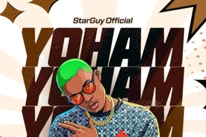 StarGuy Official – Yoham