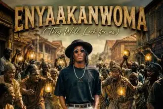 Striker De Donzy Enyaakanwoma