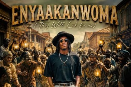 Striker De Donzy Enyaakanwoma