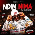 Striker De Donzy – Ndim Nima My Enemies