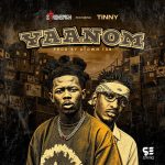 Strongman Ft. Tinny Yaanom