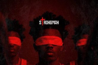 Strongman – The Statement
