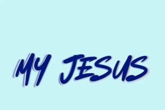 Sunvera Scott MY JESUS