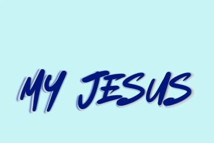 Sunvera Scott MY JESUS