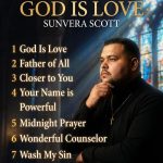 Sunvera Scott Midnight Prayer