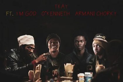 T Kay – Frass Ft. YM God OKenneth Armani Chorky