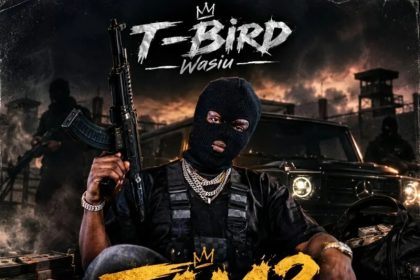 T Bird Wasiu TAM Dirty Job