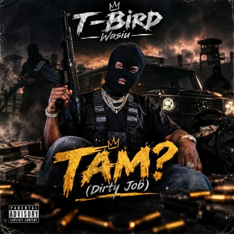 T Bird Wasiu TAM Dirty Job