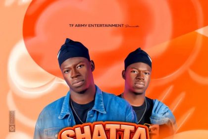 TF Pablo Shatta Palli