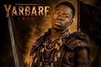 TF Pablo – SARBARE WAR