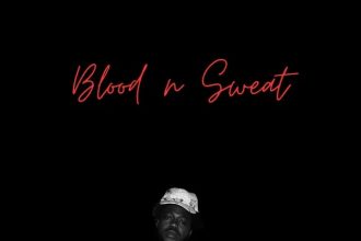 Talaat Yarky – Blood N Sweat