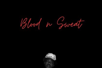 Talaat Yarky – Blood N Sweat