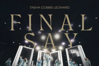 Tasha Cobbs Leonard Final Say
