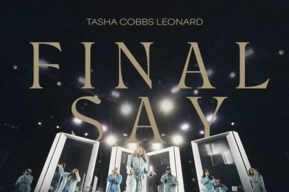 Tasha Cobbs Leonard Final Say
