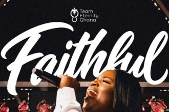Team Eternity Ghana – Faithful