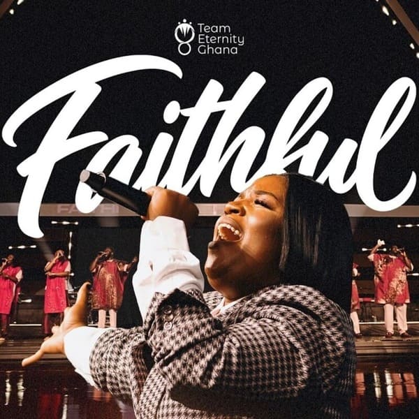 Team Eternity Ghana – Faithful