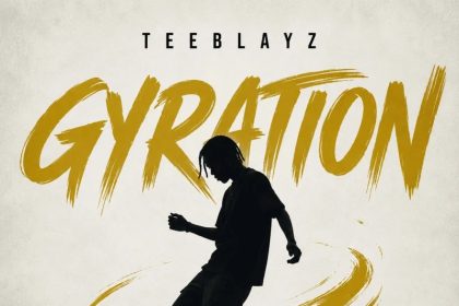 Teeblayz Gyration