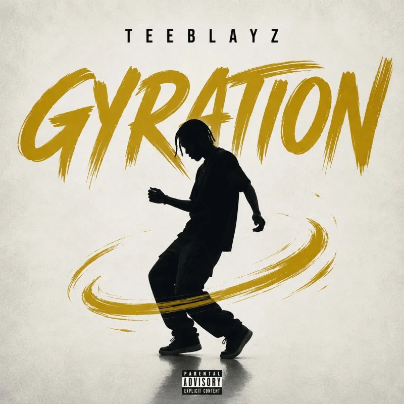 Teeblayz Gyration