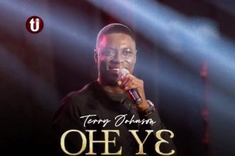 Terry Johnson Ohe Yɛ Naakpɛɛ You Are Amazing